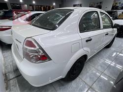 شيفروليه أفيو